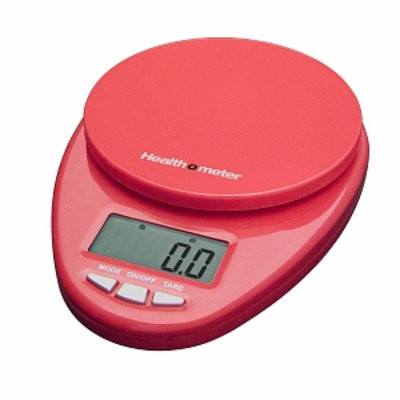 Health O Meter Multifunctional Kitchen Scale 11 Pound 5000 Gram