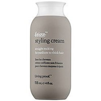 Living Proof Straight Making No Frizz Styling Cream