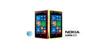 Nokia Lumia 920