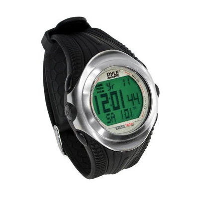 Pyle Sports Pyle Digital Heart Rate Monitor