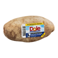 Dole Idaho Potato Microwave Ready