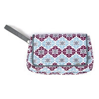 JJ Cole Diapers and Wipes Pod, Mulberry Patch (Discontinued by Manufacturer)