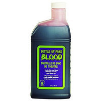 Rubie's Costume Co Rubies 16-Ounce Fake Blood