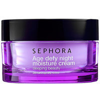 SEPHORA COLLECTION Age Defy Night Moisture Cream