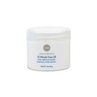 Zia Natural Skin Care 15 Minute Face Lift Refill 40 Grams