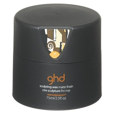 Ghd Professional Ghd Sculpting Wax Matte Finish, 2.5-Ounces Jars