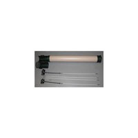 Chimney 60156 3 in. Rotary Cleaning System- 3 in. Brush