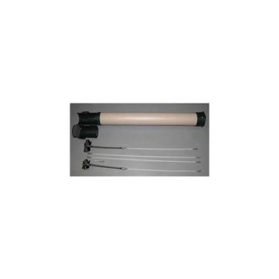 Chimney 60156 3 in. Rotary Cleaning System- 3 in. Brush