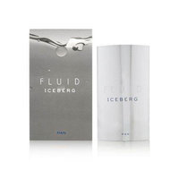 Iceberg Fluid by Iceberg for Men 1.7 oz Eau de Toilette Spray