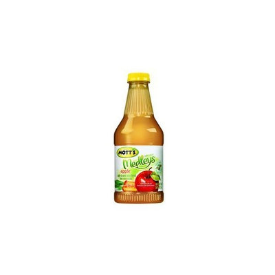 Mott's Medleys Apple Juice Blend Case