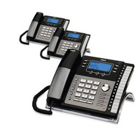 Ge/rca RCA ViSYS 25423RE1 (3-Pack) 4-Line Corded Phone