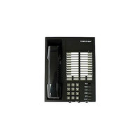 Vodavi Starplus Digital 1412-71 Enhanced Telephone - Charcoal