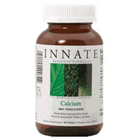 Innate Response Formulas Calcium 90 Tablets