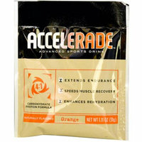Endurox PacificHealth Labs Accelerade Advanced Sports Drink Orange 31 g