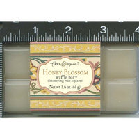 Astrodeals Wax Melts, Simmering Wax Squares, Waffle Bar, , , 1 , , Honey Blossom, Waffle, Bar