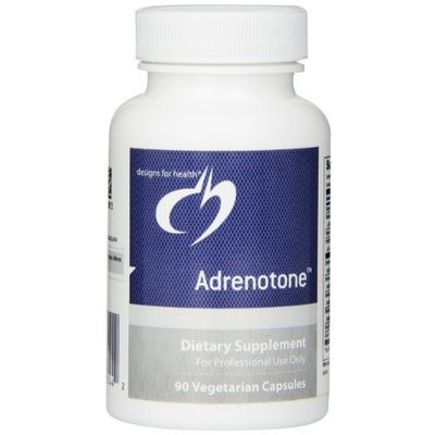 Designs for Health - Adrenotone - 90ct
