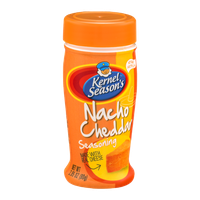 Kernel Season's Nacho Cheddar Seasoning