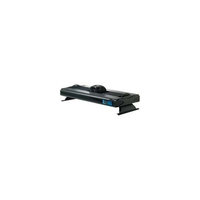 36 Inch 1x150 Watt 10,000K HID 2x39 Watt 420/460 NM AquaticLife T5 HO Light Fixture W/ 4 Lunar LEDs