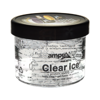 Ampro Pro Styl Clear Ice Protein Styling Gel
