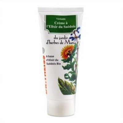 Swedish Bitter Cream (Du Jardin d`herbes) 100ml cream by Dr. Theiss Naturwaren