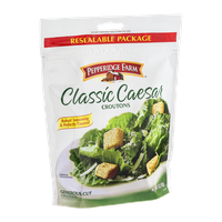 Pepperidge Farm® Classic Caesar Croutons