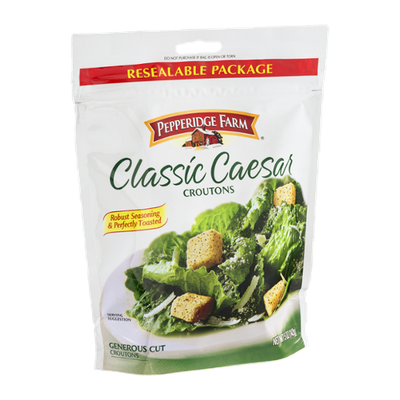 Pepperidge Farm® Classic Caesar Croutons