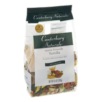Canterbury Naturals Rustic Fireside Tortilla All Natural Classic Artisan Soup Mix