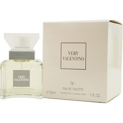 Very Valentino By Valentino Womens Eau De Parfum (EDP) Spray 1 Oz