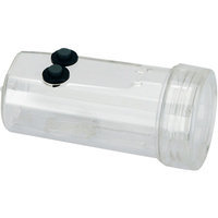Epic STC-EPC1080WPC Epic Clear Waterproof Camera Case for D1 Basic 720p Camera