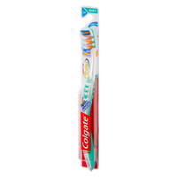 Colgate® Total® Pro Tip Full Head Toothbrush Soft