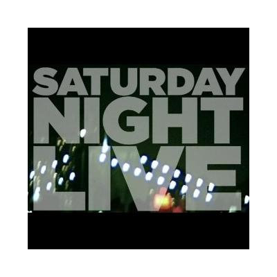 Saturday Night Live