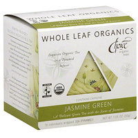 Choice Organic Teas Jasmine Green Tea