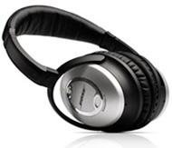Bose Noise Cancelling Headphones