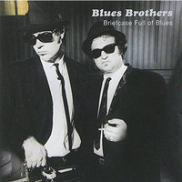 BLUES BROTHERS Briefcase Full of Blues