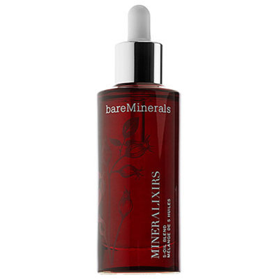 bareMinerals Mineralixirs 5-Oil Blend