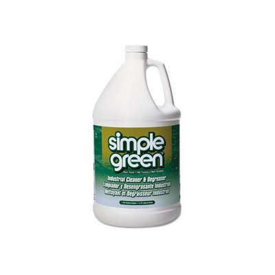 Simple Green All-Purpose Industrial Degreaser/Cleaner