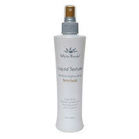 White Sands Liquid Texture - Firm Hold, 8.5 oz