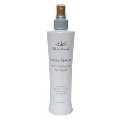 White Sands Liquid Texture - Firm Hold, 8.5 oz