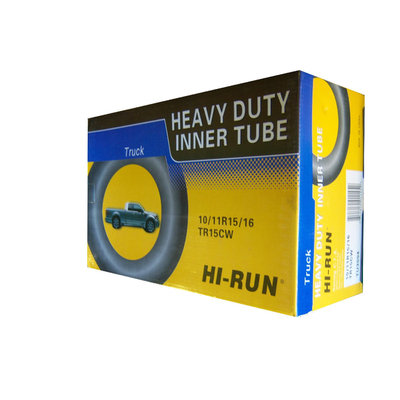 David Shaw Silverware Na Ltd HI-RUN Truck Tire Tube 10/11r15/16 - David Shaw Silverware NA LTD