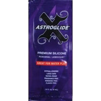 Astroglide X - Premium Personal Lubricant (50 pack)