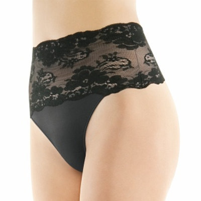 Assets By Sara Blakey Chic Peek Thong