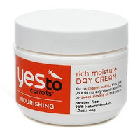 Yes To Carrots Rich Moisture Day Cream