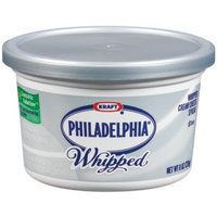 Philadelphia Whipped Cream Cheese