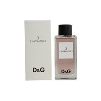 D & G L'Imperatrice 3 Eau De Toilette Spray By Dolce Amp; Gabbana