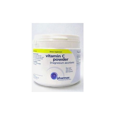 Pharmax - Vitamin C Powder 250 gms Health and Beauty Health and Beauty