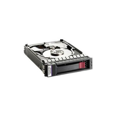 Hewlett Packard HEWLETT-PACKARD HP P2000 300GB 6G SAS 15K rpm LFF (3.5-inch) Dual Port