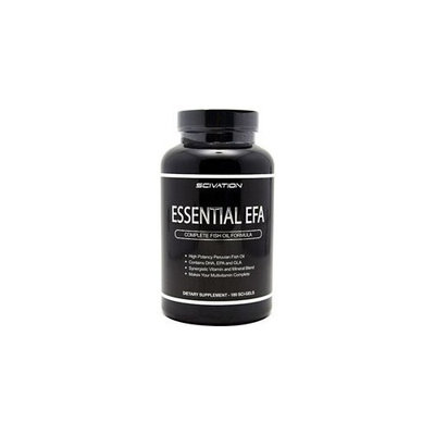 Scivation Essential FA 180 ea