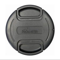 Promaster ProMaster 82mm Professional Lens Cap