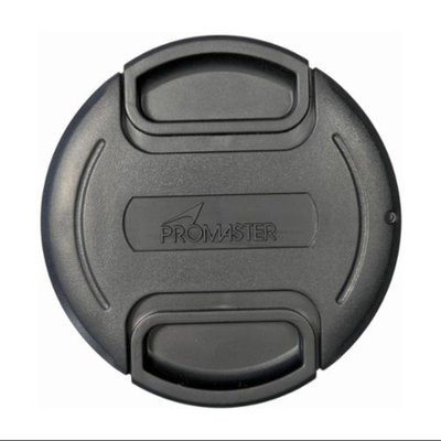 Promaster ProMaster 82mm Professional Lens Cap