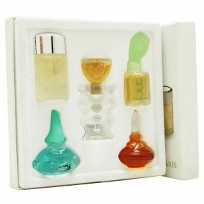 Les Meilleurs Women's Variety Gift Set 5 Piece, 1 set
